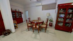 Cashew Heights Condominium (D23), Condominium #596361661